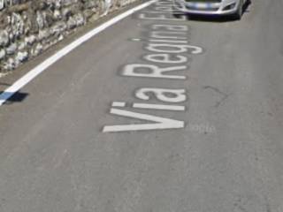 Appartamento all'asta ad angolo terme via regina elena, 95