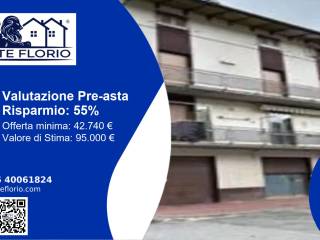 Appartamento all'asta ad apecchio via giacomo leopardi, 9
