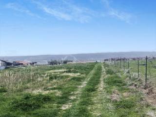 Terreno residenziale in vendita a francavilla al mare contrada santa cecilia