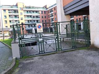 Garage in vendita a cremona via giuseppe rabboni