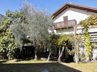 Villa in affitto ad appiano sulla strada del vino via lambrecht