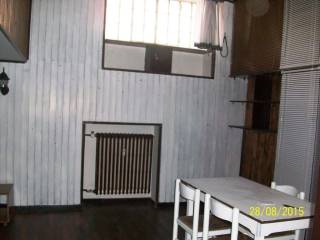 Loft in in vendita da privato a torino via scipio slataper, 8