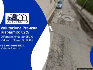 Appartamento all'asta a lizzano via giuseppe bucci