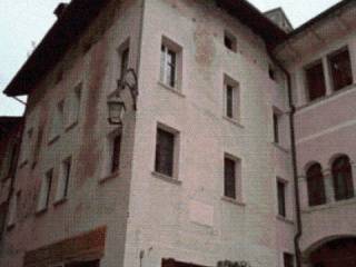 Appartamento all'asta a feltre piazza vittorio emanuele, 9/a