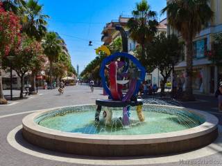 Appartamento in affitto a san benedetto del tronto via roma