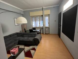Appartamento in in vendita da privato a cuneo corso vittorio emanuele ii, 7