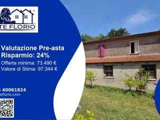 Appartamento all'asta a narni strada morellino, 105