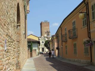 Ristorante in vendita a barbaresco strada giro della valle