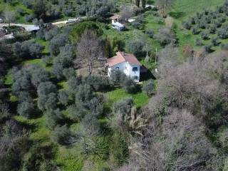 Villa in vendita a poggio nativo via cornazzano