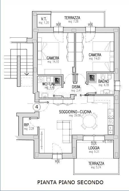 immagine annuncio 3 di 4