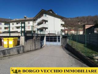 Magazzino in vendita a borgo san dalmazzo corso nizza, 98