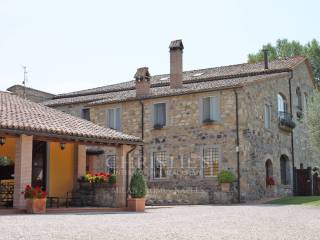 Azienda agricola in vendita a bolsena località arlena