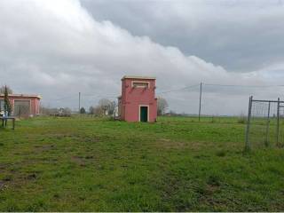 Terreno residenziale in vendita a budrio ad.ze via guidotti