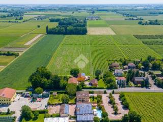 Terreno agricolo in vendita a carpi 