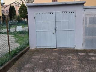 Garage in affitto a castel maggiore via antonio gramsci, 150