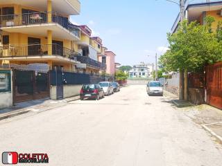 Garage in affitto ad acerra via olmitelli