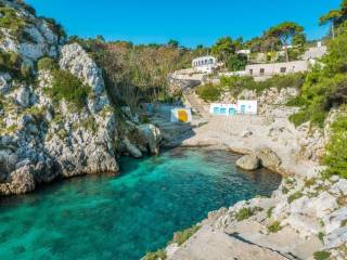 Casa indipendente in in vendita da privato a ortelle via trieset giovanni giusti