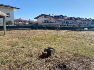 Terreno residenziale in vendita a pagnacco via braida di ros, 18