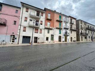 Intero stabile in vendita a montagano corso umberto i