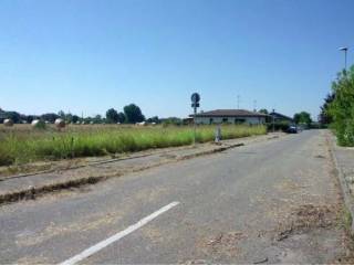 Terreno agricolo all'asta a castelvetro piacentino localita' san giuliano, via manfredini, snc