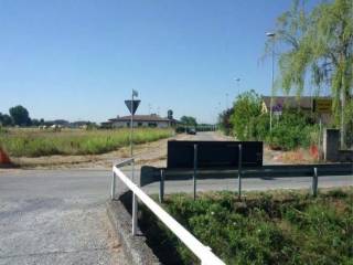 Terreno agricolo all'asta a castelvetro piacentino localita' san giuliano, via manfredini, snc