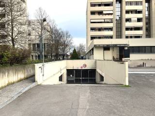 Garage in vendita a castel maggiore via gramsci, 200