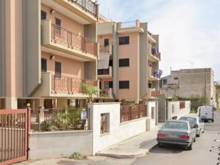 Garage in vendita a bisceglie via corato, 67