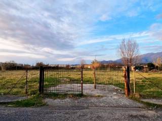 Terreno residenziale in vendita a scalea via del mare