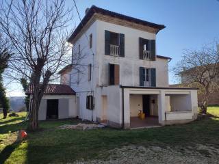 Villa in vendita ad ari via sant'antonio, 57