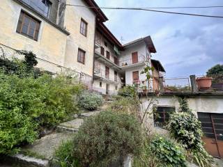 Casa indipendente in vendita a biella strada dei gallinit, 9