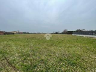 Terreno residenziale in vendita a cologno al serio via f. parri