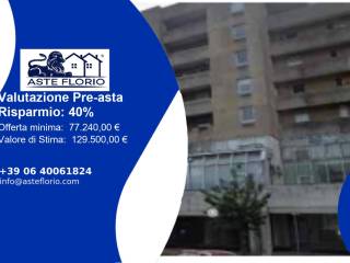 Appartamento all'asta ad arzignano via 4 martiri, 92