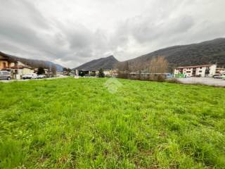 Terreno residenziale in vendita a paratico via garibaldi