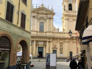 Appartamento in in affitto da privato a santa margherita ligure largo antonio giusti, 16