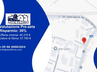 Appartamento all'asta ad asti corso alba, 17