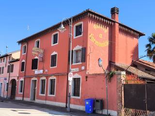 Ristorante in vendita a gonars piazza cesare battisti, 13