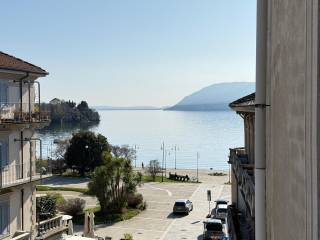 Appartamento in vendita a verbania via ruga, 16