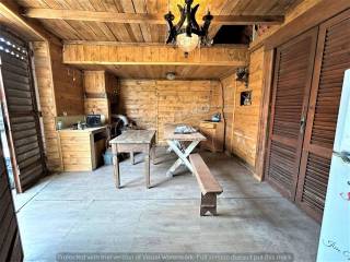 Garage in vendita a soriano nel cimino via madonna di loreto, 931