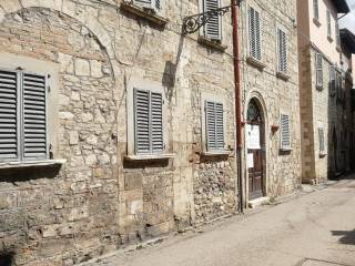 Capannone in vendita ad ascoli piceno corso di sotto, 20