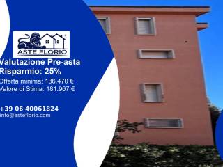 Appartamento all'asta ad alghero viale europa, 89