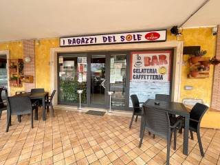 Bar in vendita ad alatri via la donna