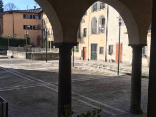 Mansarda in in affitto da privato ad almenno san salvatore via 25 aprile, 12
