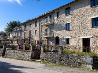 Casa indipendente in vendita a contigliano via dante alighieri, 33