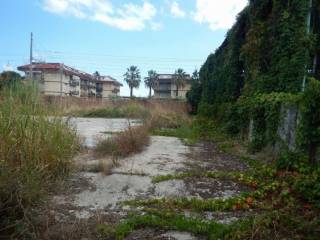 Terreno residenziale all'asta a san benedetto del tronto via calatafimi