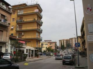 Appartamento in vendita a benevento via almerico meomartini, 29