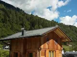 Chalet in affitto a santo stefano di cadore località mas