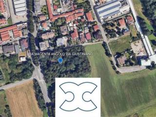 Terreno residenziale in vendita a busto arsizio via magenta