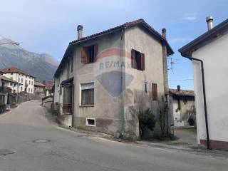 Appartamento in vendita a santa giustina frazione cergnai, snc