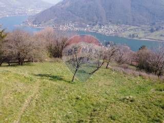 Terreno residenziale in vendita a bianzano 