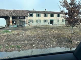 Villa bifamiliare in in vendita da privato a parma strada cornazzano, 96